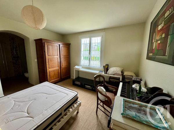 Maison à vendre  7 pièces - 149 m2 BLAINVILLE SUR MER - 50