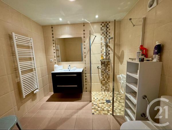 Maison à vendre  7 pièces - 149 m2 BLAINVILLE SUR MER - 50