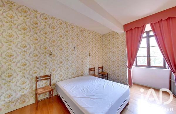 Immeuble à vendre 3 806 m² Passa
