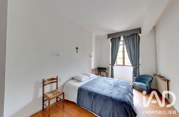 Immeuble à vendre 3 806 m² Passa