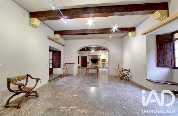 Immeuble à vendre 3 806 m² Passa