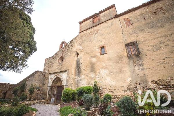 Immeuble à vendre 3 806 m² Passa