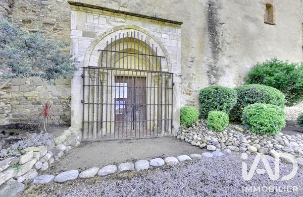 Immeuble à vendre 3 806 m² Passa