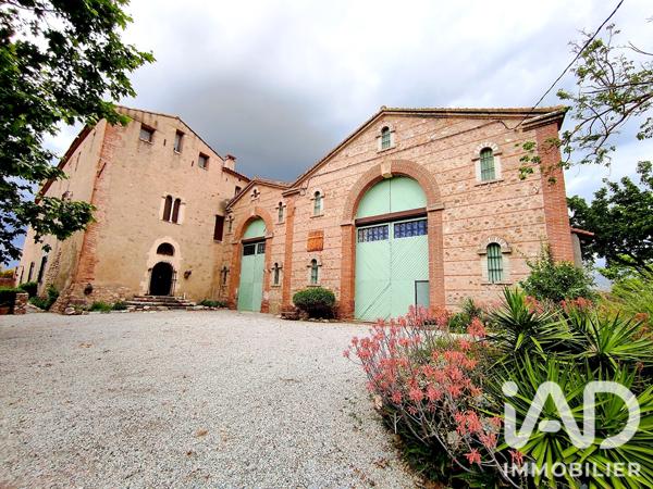 Immeuble à vendre 3 806 m² Passa