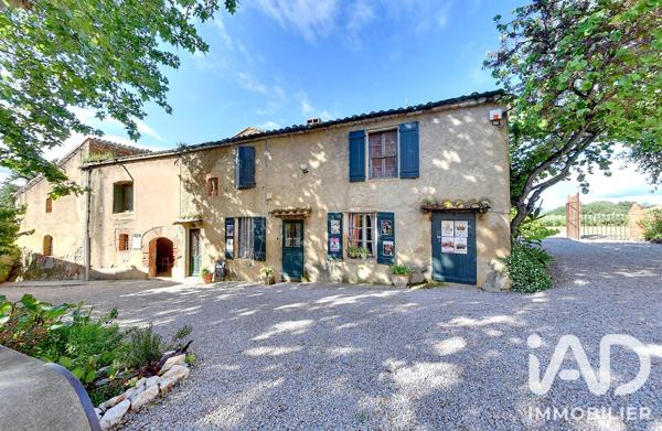 Immeuble à vendre 3 806 m² Passa