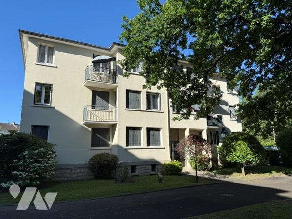 Appartement à vendre à Montmorency (95160) en Val-d'Oise (95), 4 pièces, 66 m2