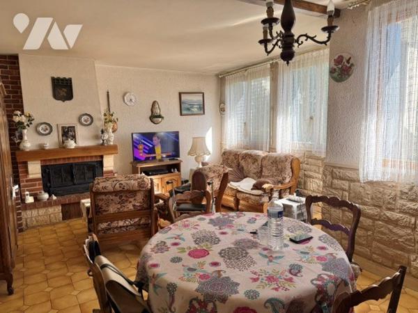 Appartement à vendre à Montmorency (95160) en Val-d'Oise (95), 4 pièces, 66 m2