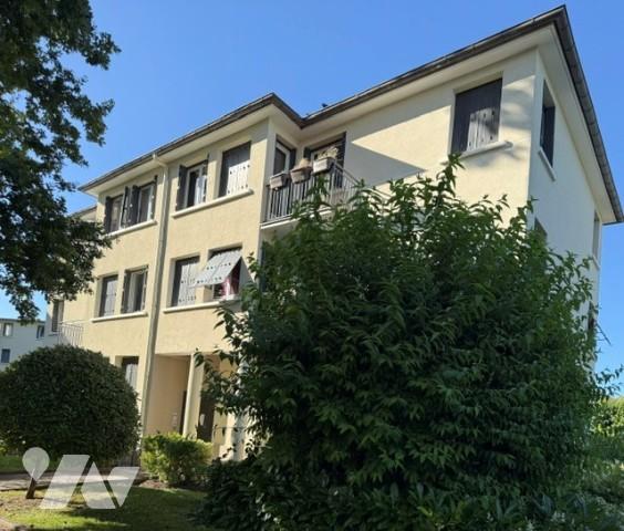 Appartement à vendre à Montmorency (95160) en Val-d'Oise (95), 4 pièces, 66 m2
