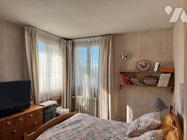 Appartement à vendre à Montmorency (95160) en Val-d'Oise (95), 4 pièces, 66 m2