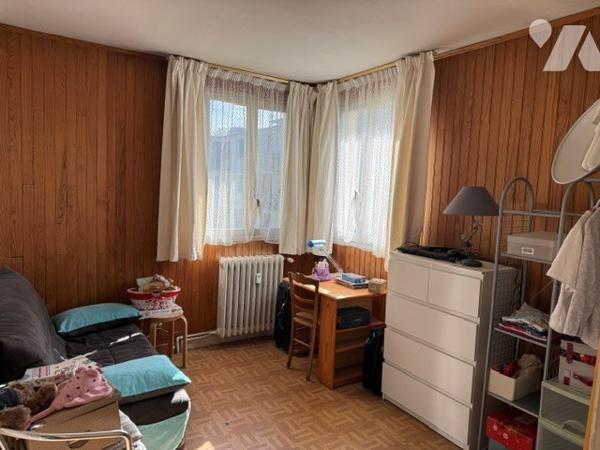 Appartement à vendre à Montmorency (95160) en Val-d'Oise (95), 4 pièces, 66 m2