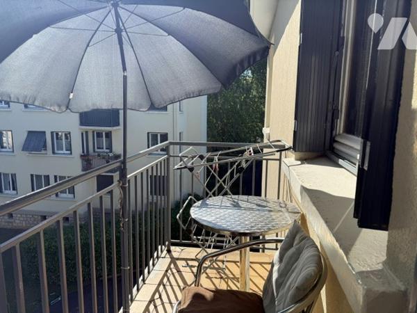 Appartement à vendre à Montmorency (95160) en Val-d'Oise (95), 4 pièces, 66 m2