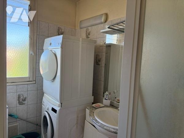 Appartement à vendre à Montmorency (95160) en Val-d'Oise (95), 4 pièces, 66 m2
