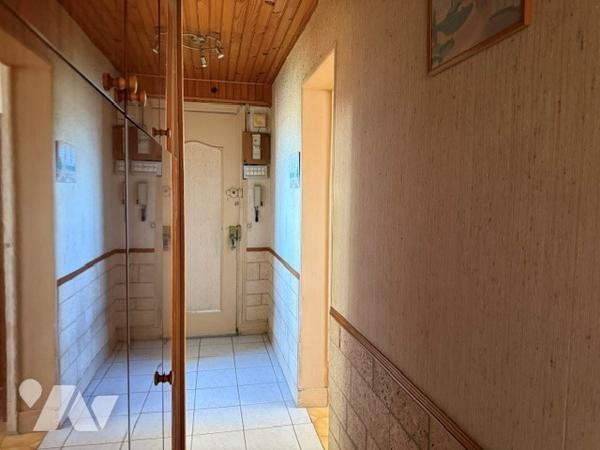 Appartement à vendre à Montmorency (95160) en Val-d'Oise (95), 4 pièces, 66 m2