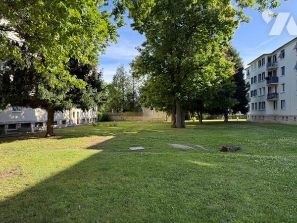 Appartement à vendre à Montmorency (95160) en Val-d'Oise (95), 4 pièces, 66 m2