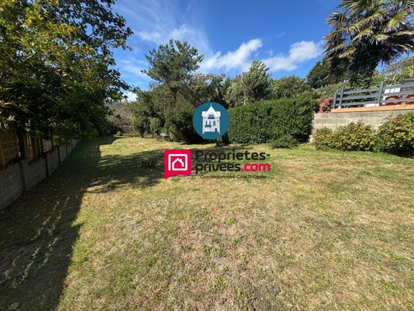 Wimereux Plage et Commerces à pied !