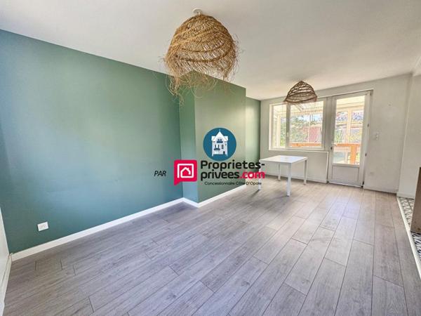 Wimereux Plage et Commerces à pied !