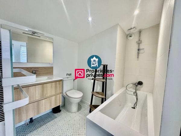 Wimereux Plage et Commerces à pied !