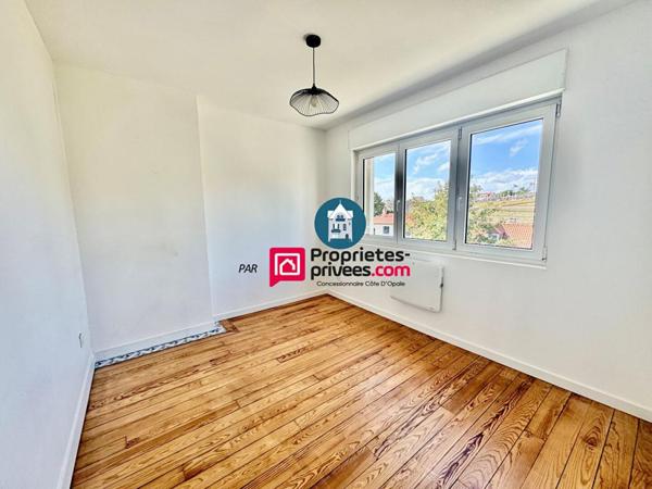 Wimereux Plage et Commerces à pied !