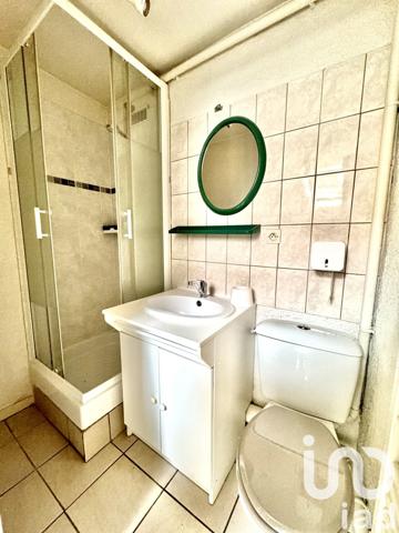 Appartement 1 pièce de 20 m² à Montlhéry (91310)