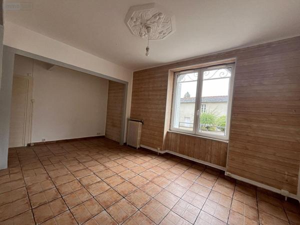 Maison à louer à Irodouër en Ille-et-Vilaine (35850), ref : 048-L2006V   
+25 km Ouest de RENNES