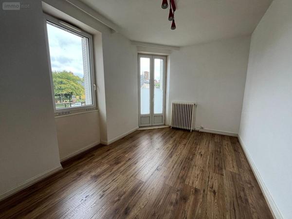 Maison à louer à Irodouër en Ille-et-Vilaine (35850), ref : 048-L2006V   
+25 km Ouest de RENNES