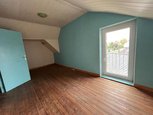 Maison à louer à Irodouër en Ille-et-Vilaine (35850), ref : 048-L2006V   
+25 km Ouest de RENNES