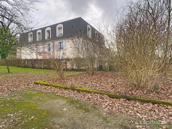 Appartement à vendre 3 pièces SAINT AVERTIN (37)