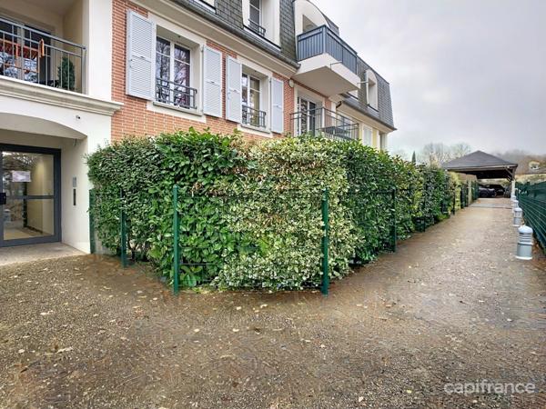 Appartement à vendre 3 pièces SAINT AVERTIN (37)