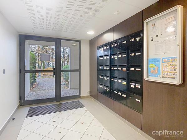 Appartement à vendre 3 pièces SAINT AVERTIN (37)