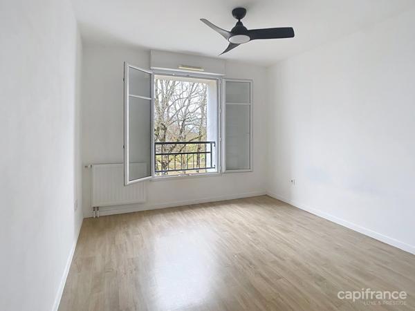 Appartement à vendre 3 pièces SAINT AVERTIN (37)