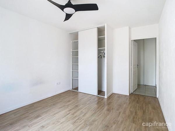 Appartement à vendre 3 pièces SAINT AVERTIN (37)