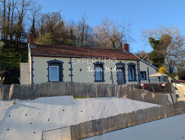 Saint-Éloy-les-Mines (63700) Charme & Modernité