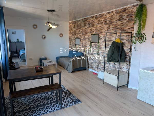 Saint-Éloy-les-Mines (63700) Charme & Modernité