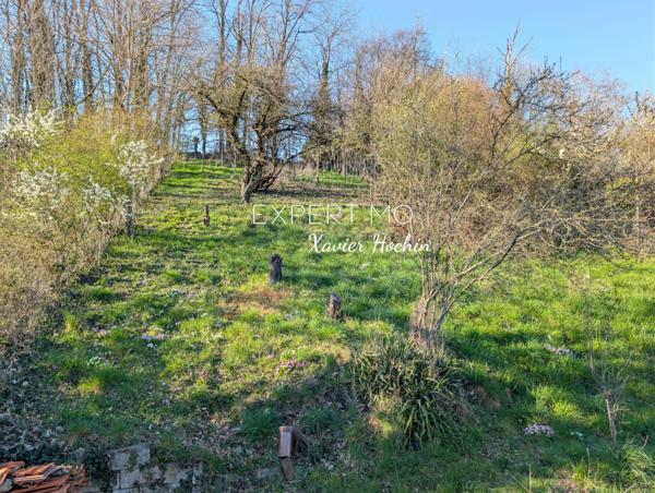 Saint-Éloy-les-Mines (63700) Charme & Modernité