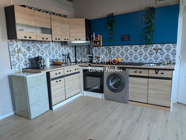 Saint-Éloy-les-Mines (63700) Charme & Modernité