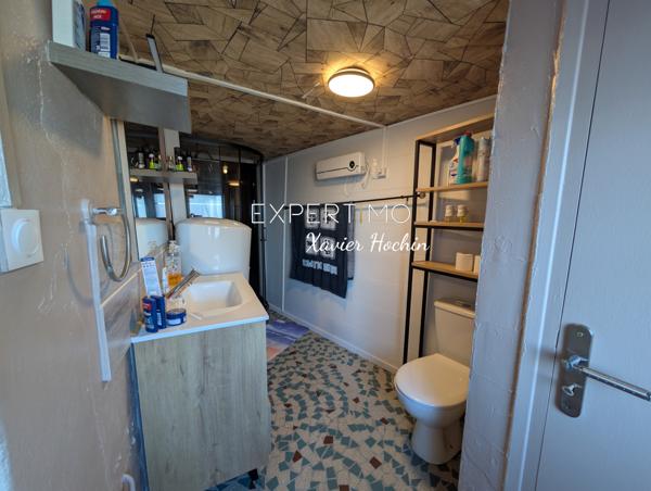 Saint-Éloy-les-Mines (63700) Charme & Modernité