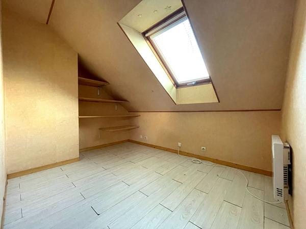 Spacieux Pavillon 6 pièces avec terrasse ensoleillée