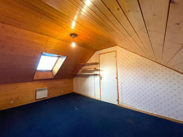 Spacieux Pavillon 6 pièces avec terrasse ensoleillée