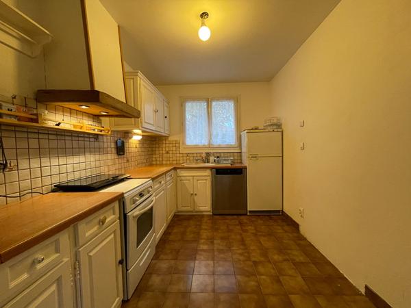 Spacieux Pavillon 6 pièces avec terrasse ensoleillée