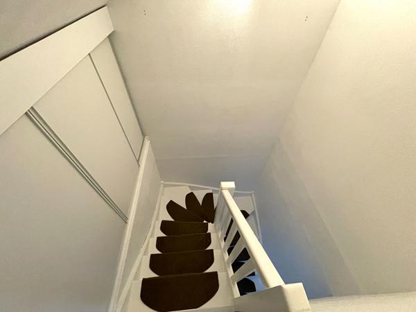 Spacieux Pavillon 6 pièces avec terrasse ensoleillée