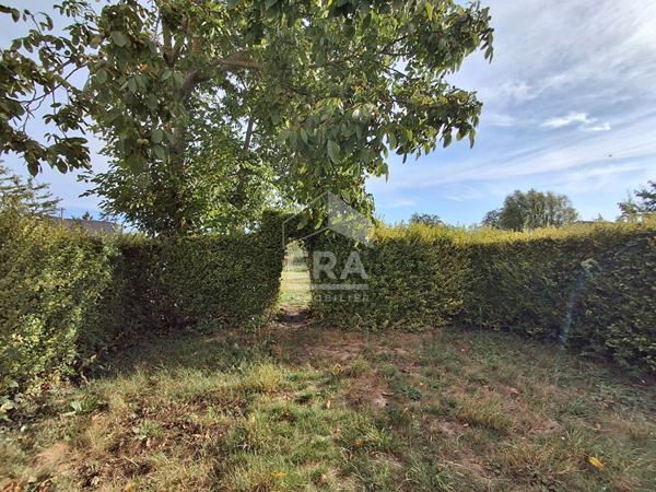 MAISON DE FAMILLE SITUEE A LIBERCOURT