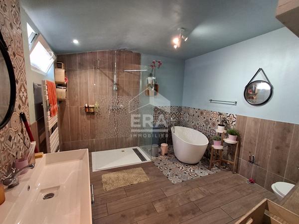 MAISON DE FAMILLE SITUEE A LIBERCOURT