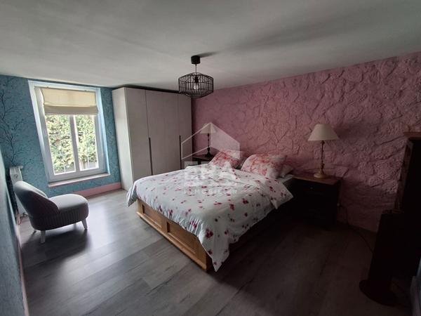 MAISON DE FAMILLE SITUEE A LIBERCOURT