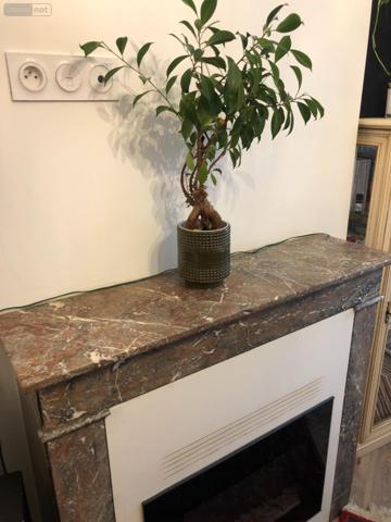 Appartement à vendre à Paris 18e arrondissement à Paris (75018), ref : DAMREMONT   
DAMRÉMONT