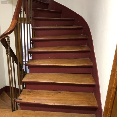 Appartement à vendre à Paris 18e arrondissement à Paris (75018), ref : DAMREMONT   
DAMRÉMONT