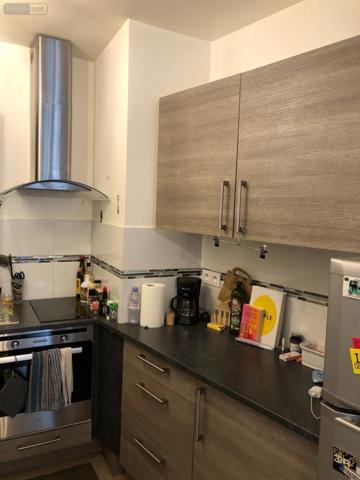 Appartement à vendre à Paris 18e arrondissement à Paris (75018), ref : DAMREMONT   
DAMRÉMONT