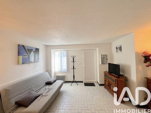 Appartement à vendre 2 pièces 35 m² Le Château-d'Oléron