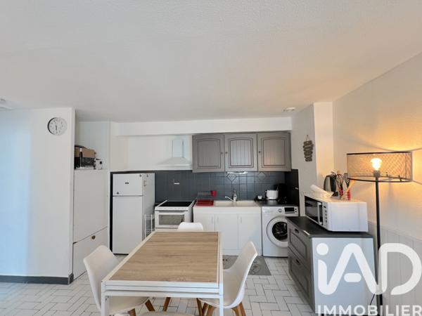 Appartement à vendre 2 pièces 35 m² Le Château-d'Oléron
