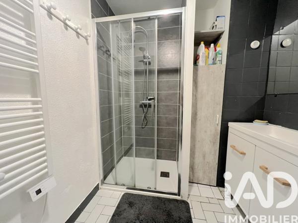 Appartement à vendre 2 pièces 35 m² Le Château-d'Oléron