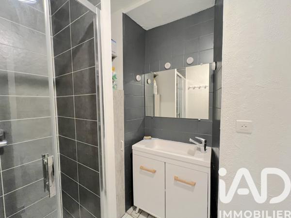 Appartement à vendre 2 pièces 35 m² Le Château-d'Oléron